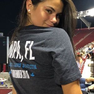 Meet your Posher, Michelle